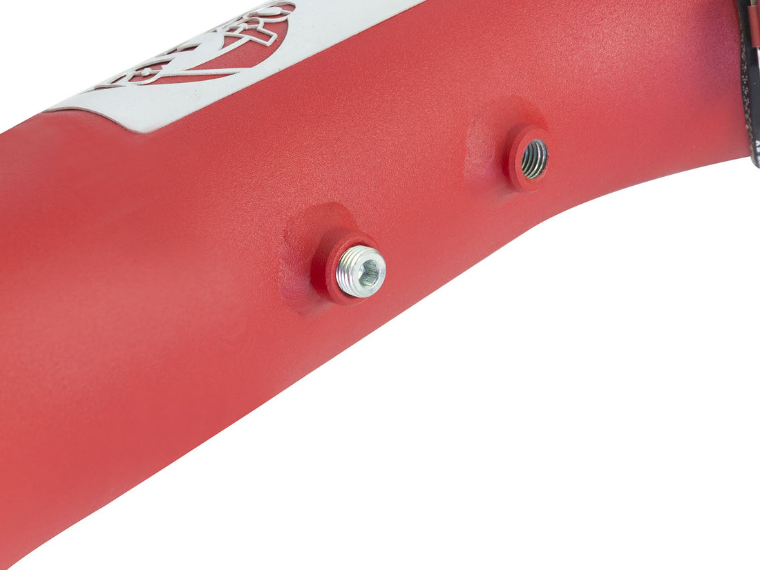 aFe Power 46-20269-R Intercooler Pipes