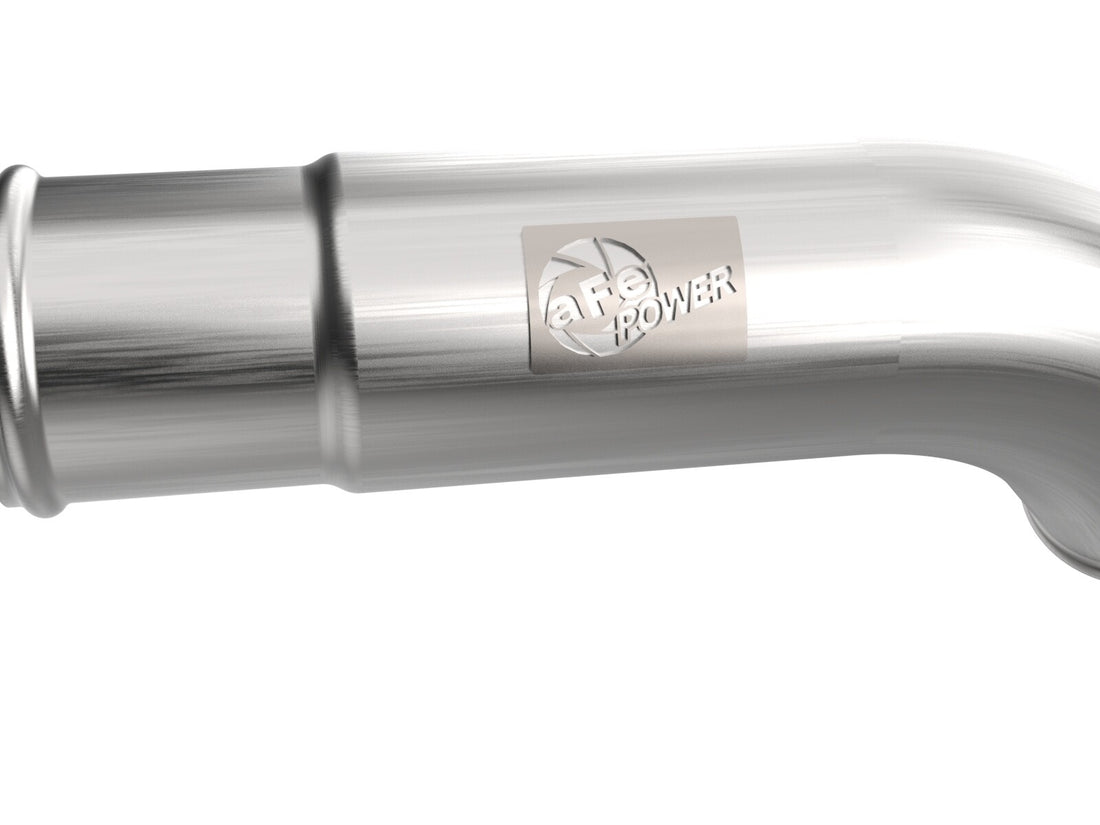 aFe Power 46-20269SS Intercooler Pipes