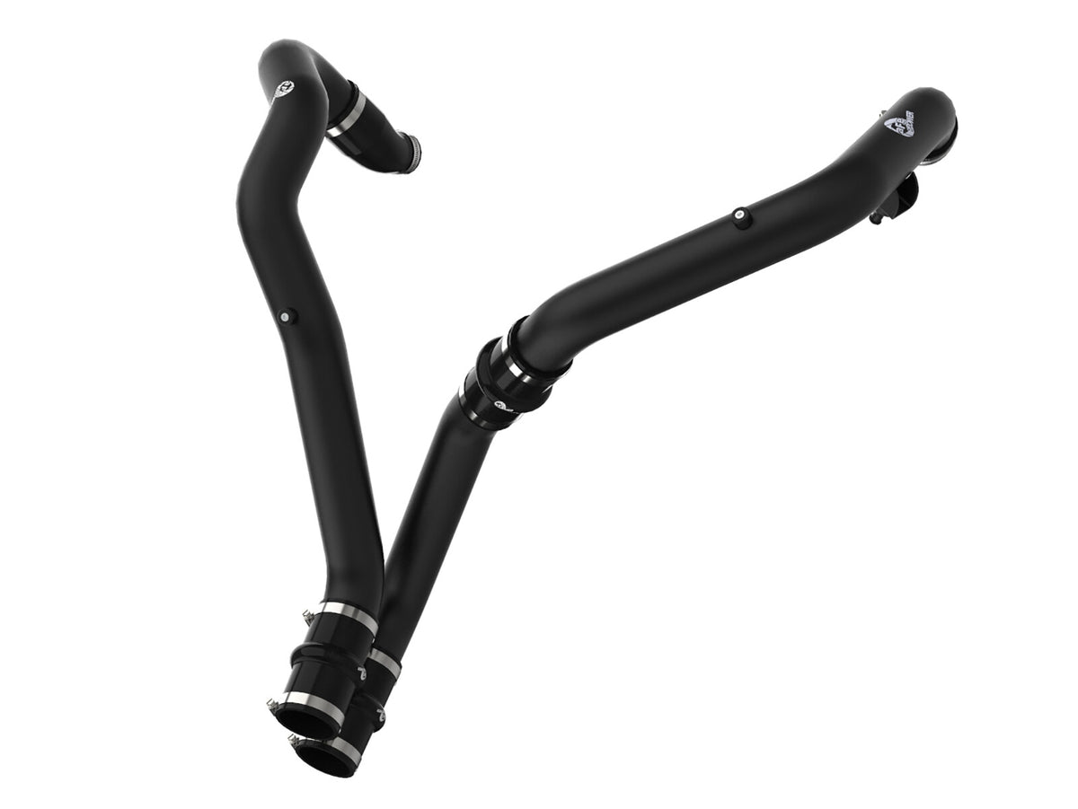 aFe Power 46-20298-B Intercooler Pipes