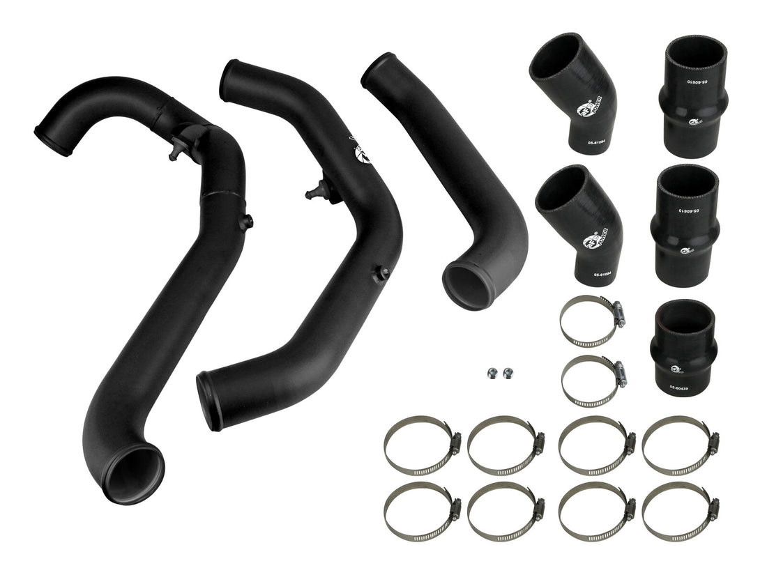aFe Power 46-20298-B Intercooler Pipes