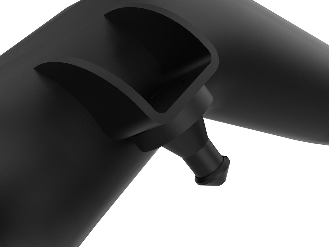 aFe Power 46-20298-B Intercooler Pipes