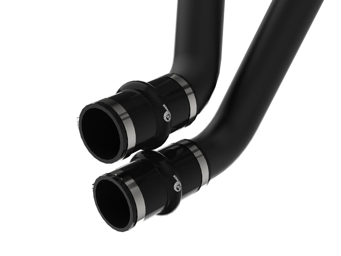 aFe Power 46-20298-B Intercooler Pipes