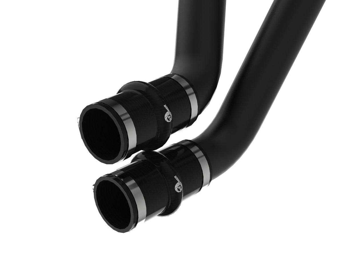 aFe Power 46-20298-B Intercooler Pipes