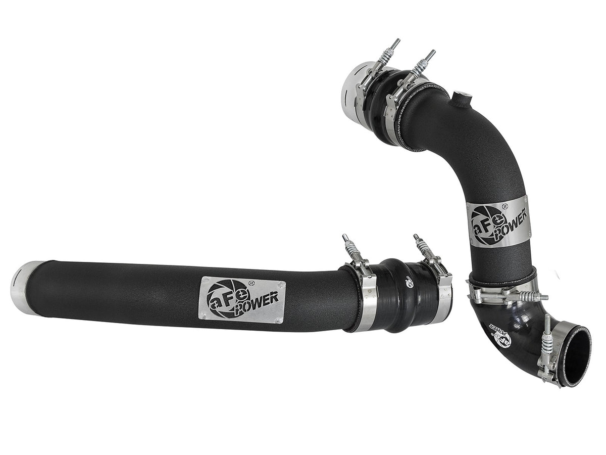 aFe Power 46-20314-B Intercooler Pipes