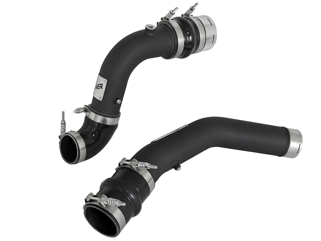 aFe Power 46-20314-B Intercooler Pipes