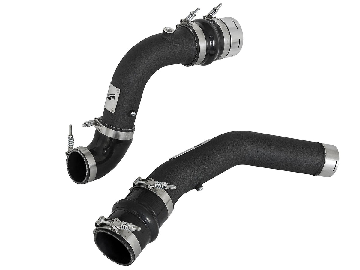 aFe Power 46-20314-B Intercooler Pipes