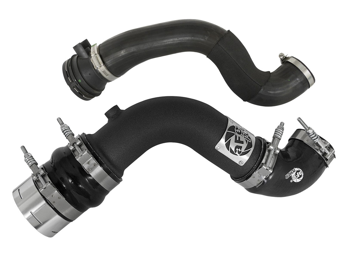 aFe Power 46-20314-B Intercooler Pipes