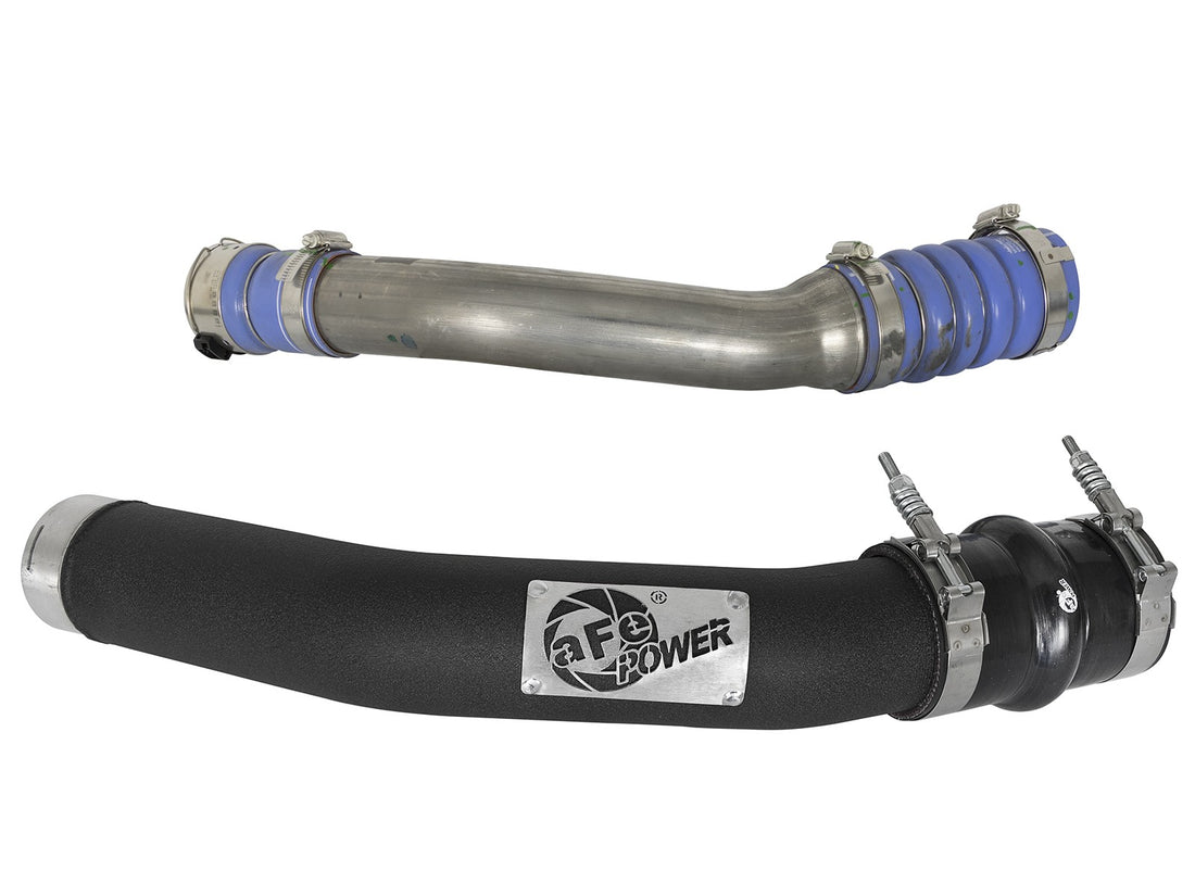 aFe Power 46-20318-B Intercooler Pipes