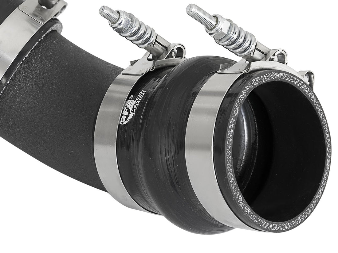 aFe Power 46-20338-B Intercooler Pipes