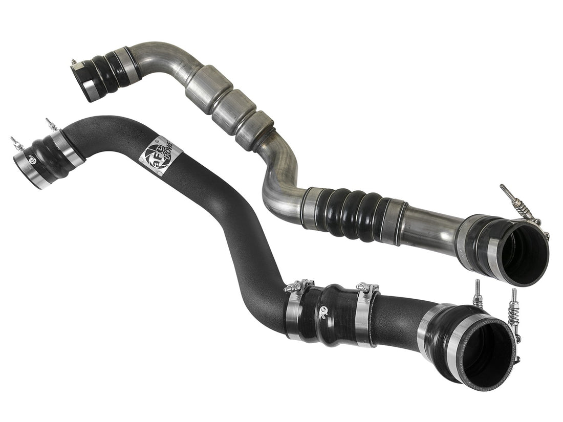 aFe Power 46-20338-B Intercooler Pipes