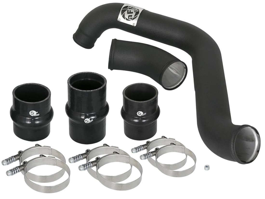 aFe Power 46-20338-B Intercooler Pipes
