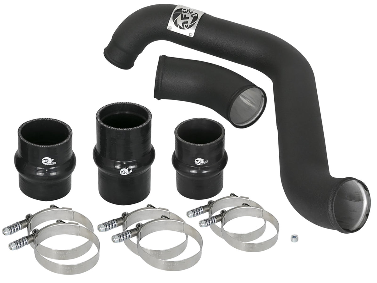 aFe Power 46-20338-B Intercooler Pipes
