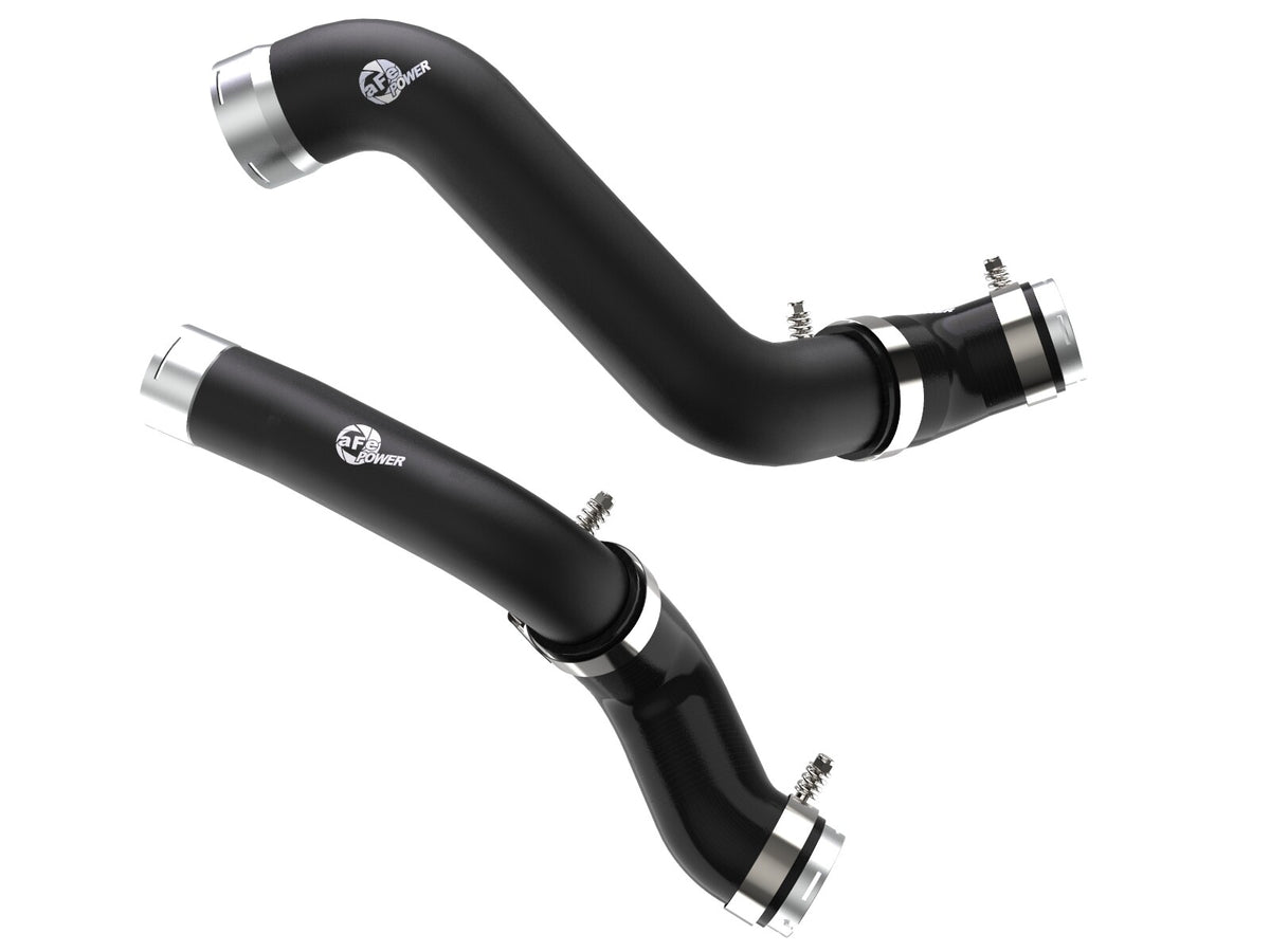 aFe Power 46-20424-B Intercooler Pipes