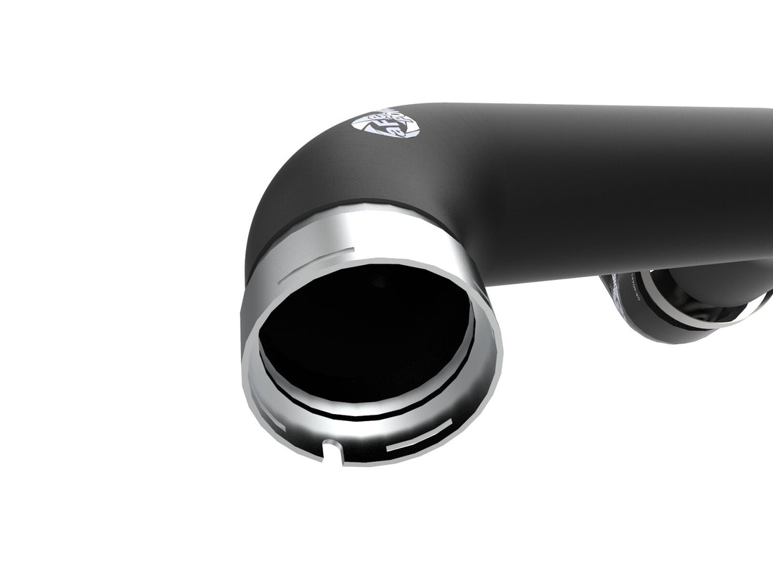 aFe Power 46-20424-B Intercooler Pipes