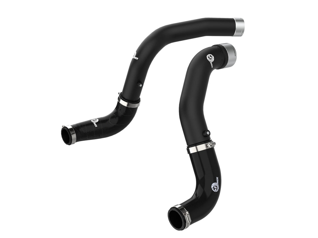 aFe Power 46-20434-B Intercooler Pipes