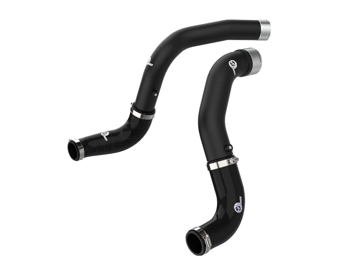 aFe Power 46-20434-B Intercooler Pipes