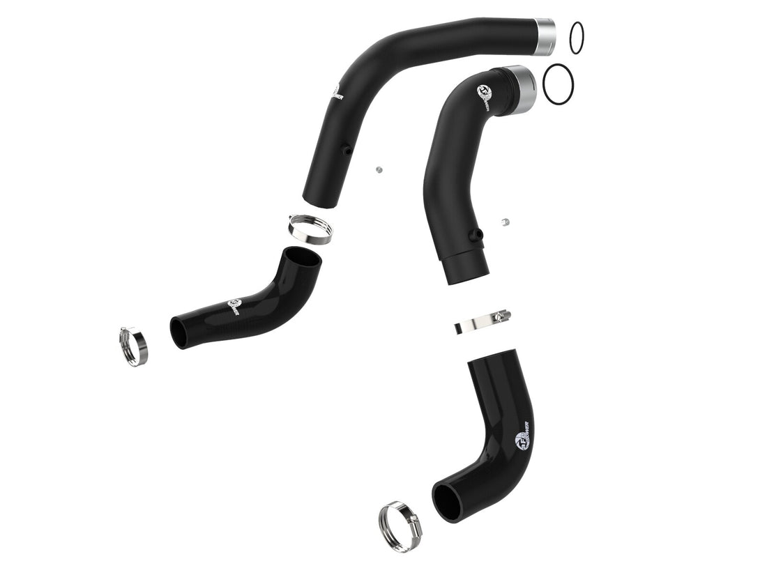 aFe Power 46-20434-B Intercooler Pipes