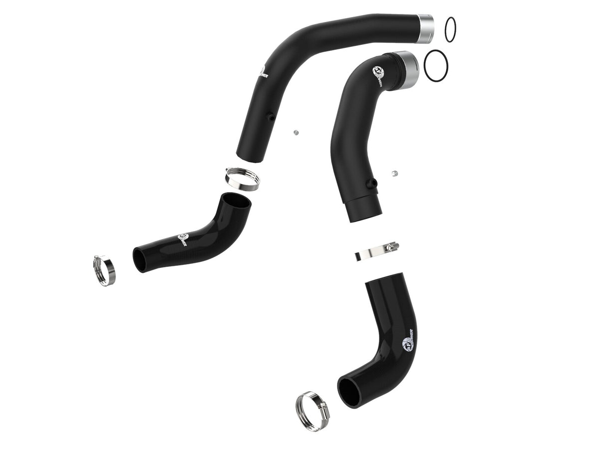 aFe Power 46-20434-B Intercooler Pipes