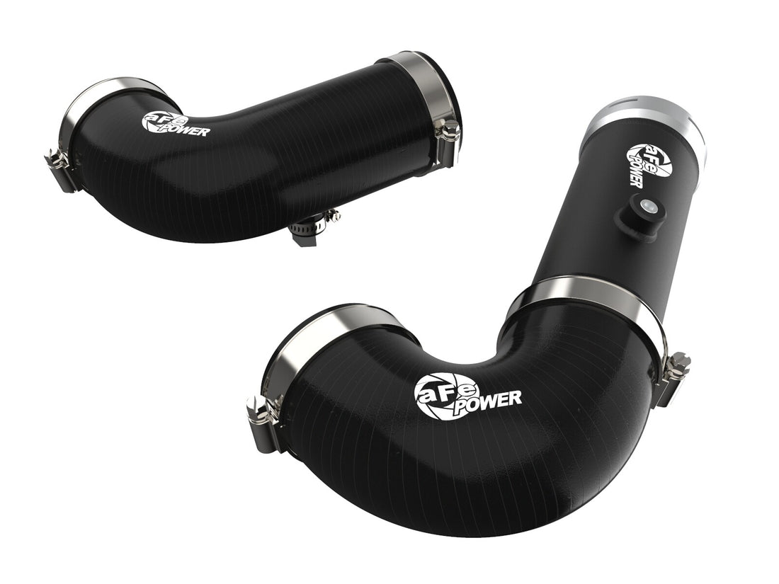 aFe Power 46-20454-B Intercooler Pipes