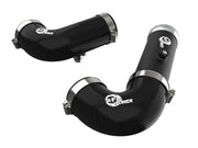 aFe Power 46-20454-B Intercooler Pipes