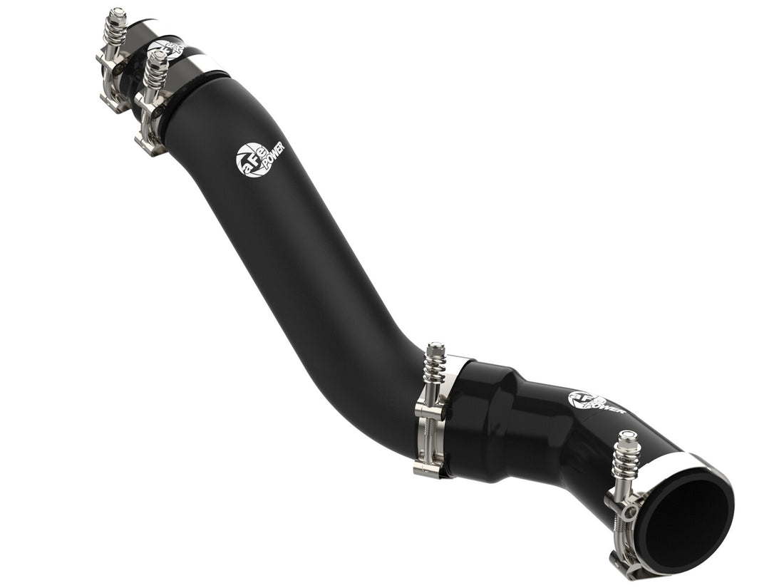 aFe Power 46-20498-B Intercooler Pipes