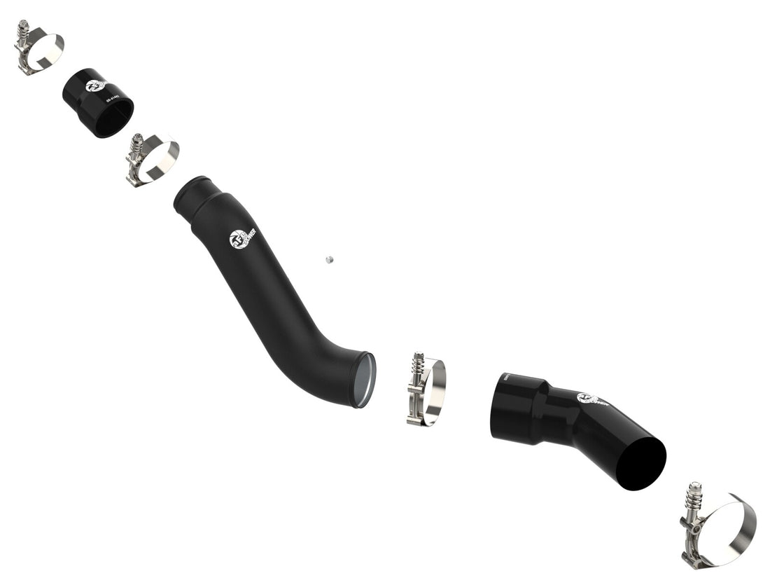 aFe Power 46-20498-B Intercooler Pipes