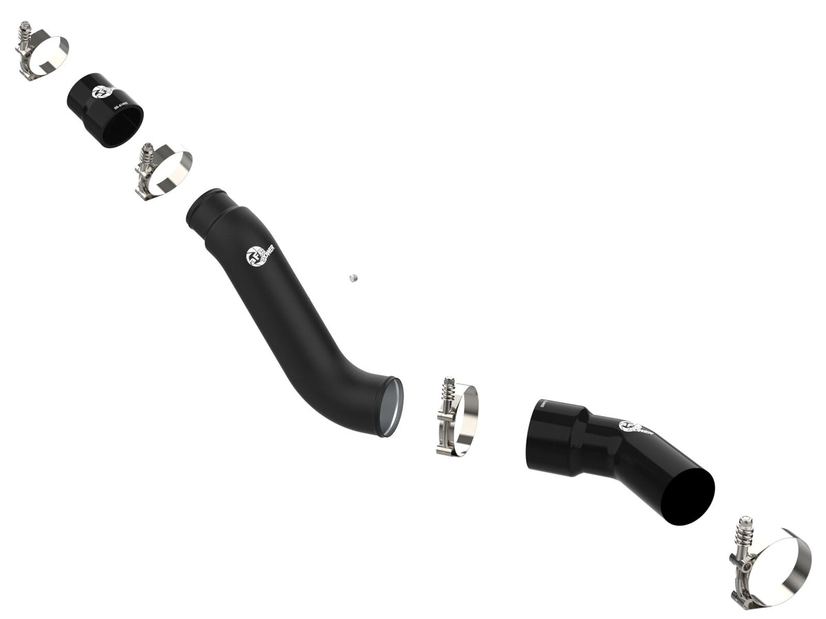 aFe Power 46-20498-B Intercooler Pipes