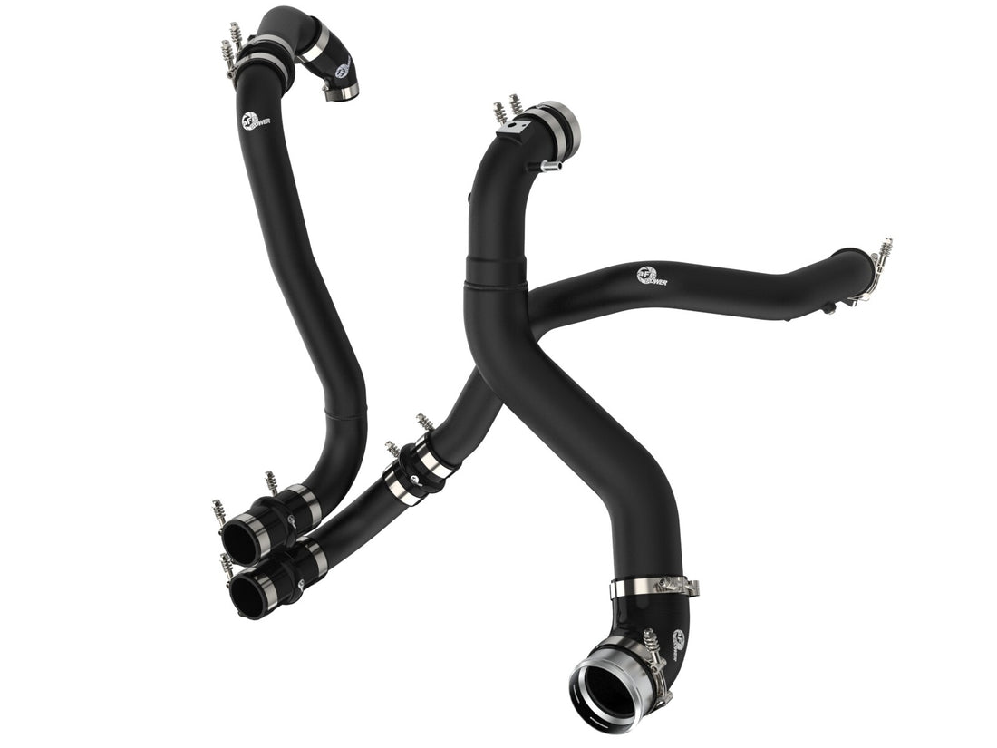 aFe Power 46-20514-B Intercooler Pipes