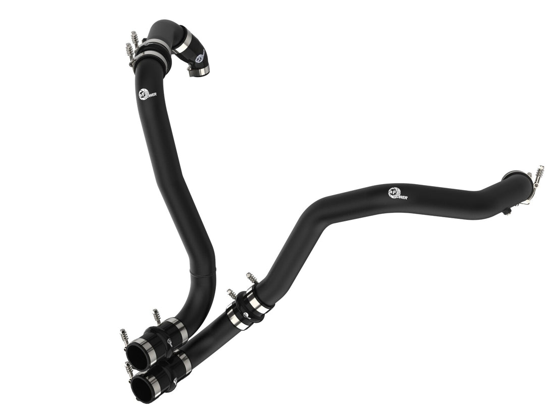 aFe Power 46-20514-B Intercooler Pipes