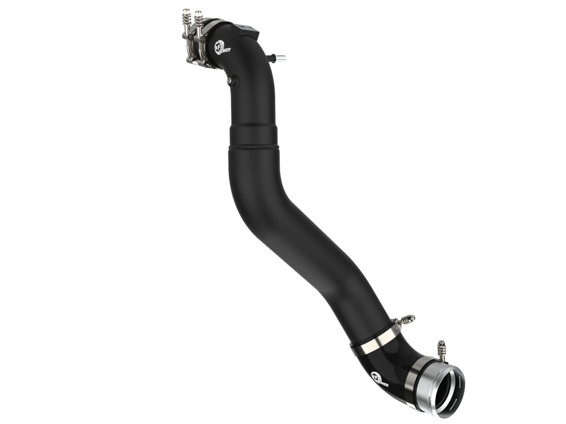 aFe Power 46-20514-B Intercooler Pipes