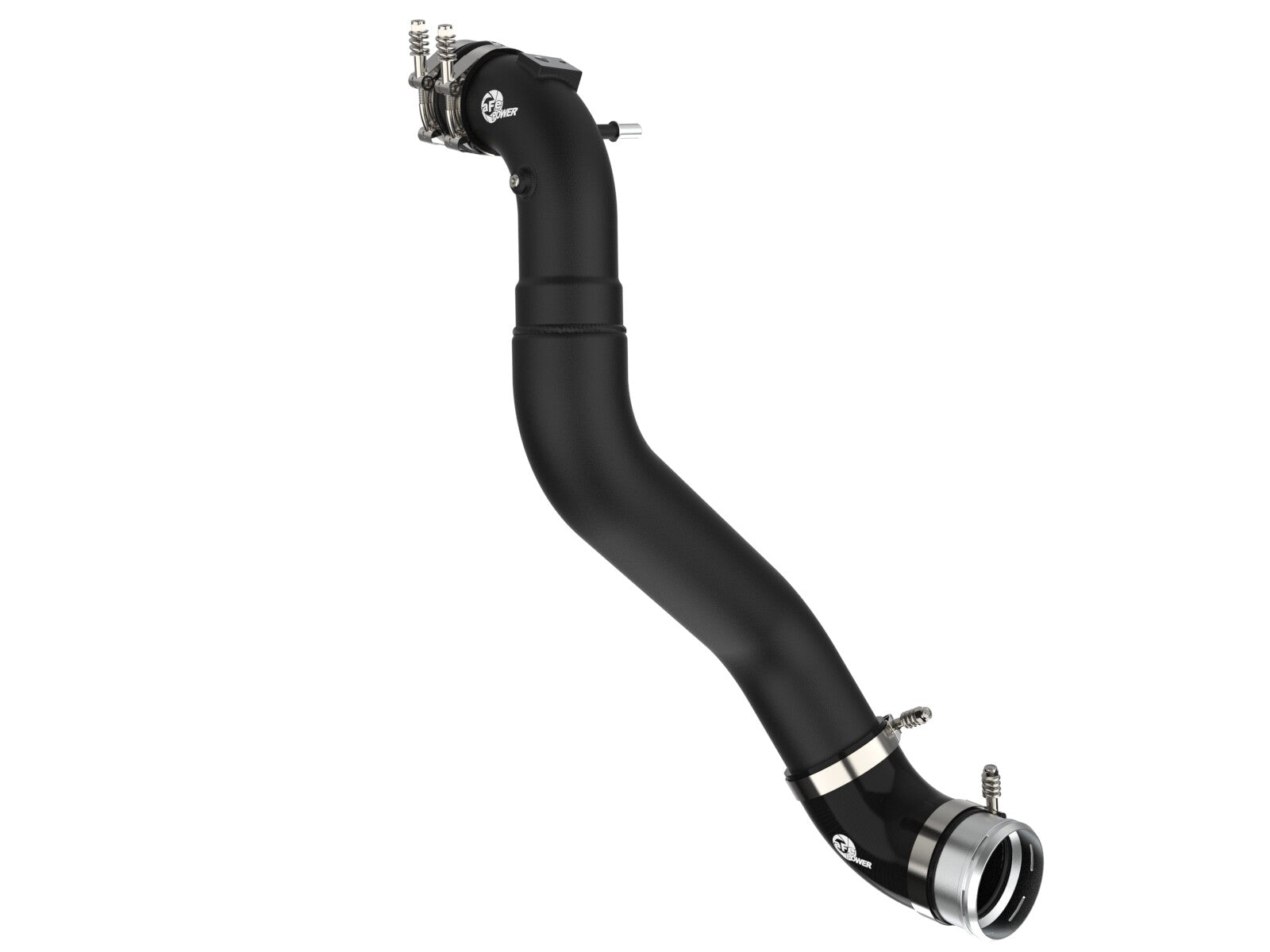 aFe Power 46-20514-B Intercooler Pipes