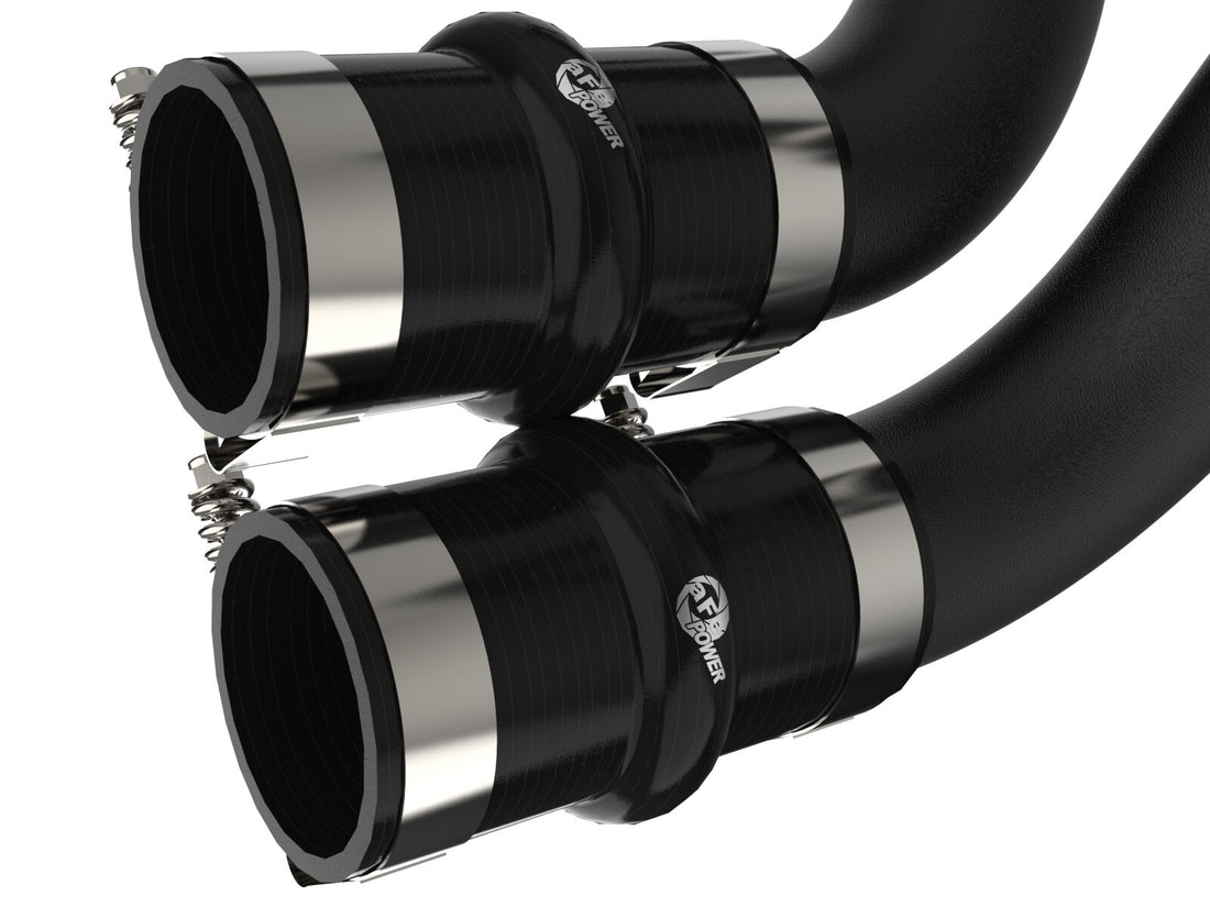aFe Power 46-20514-B Intercooler Pipes