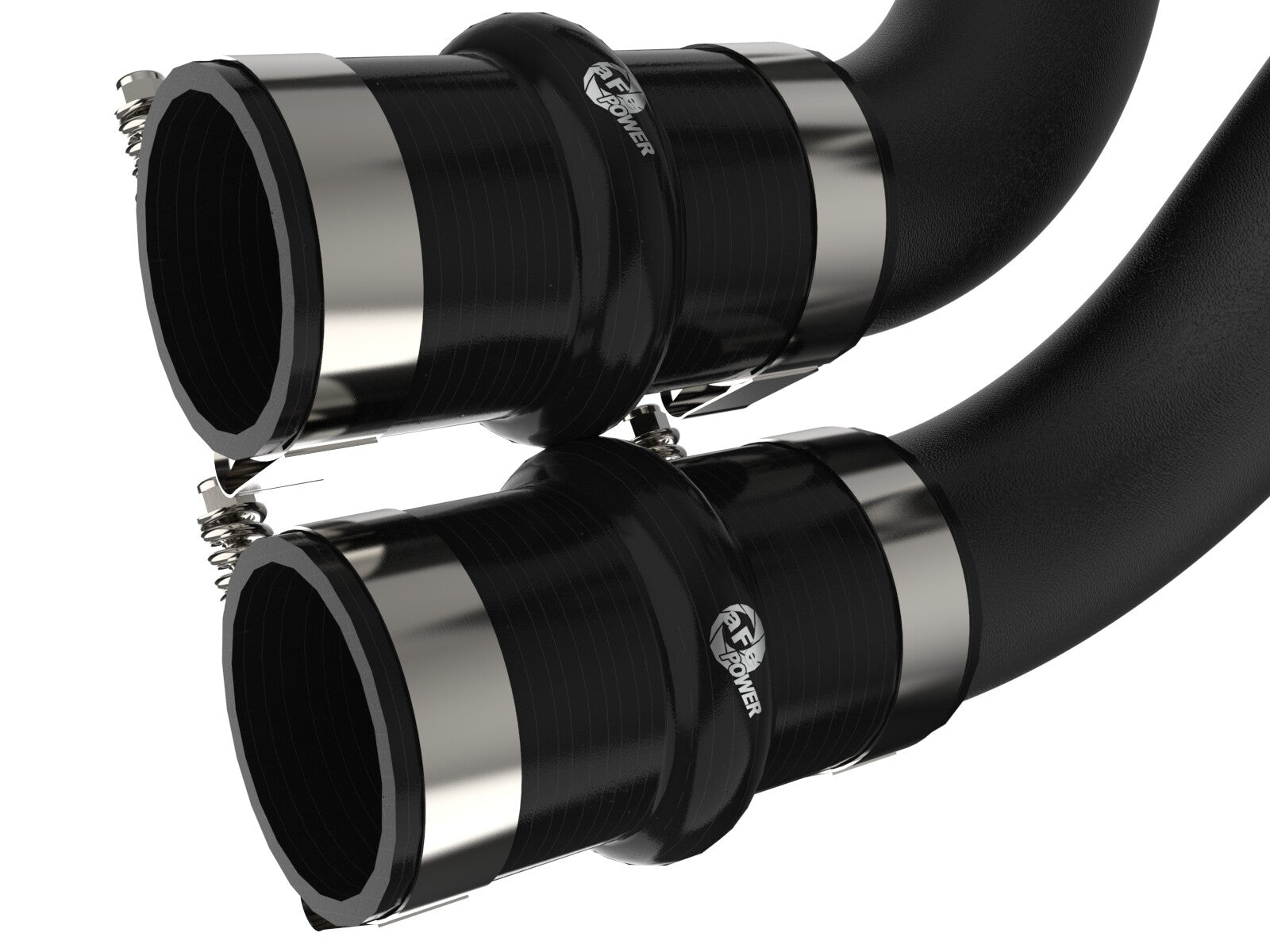 aFe Power 46-20514-B Intercooler Pipes