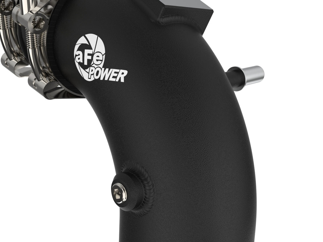 aFe Power 46-20514-B Intercooler Pipes