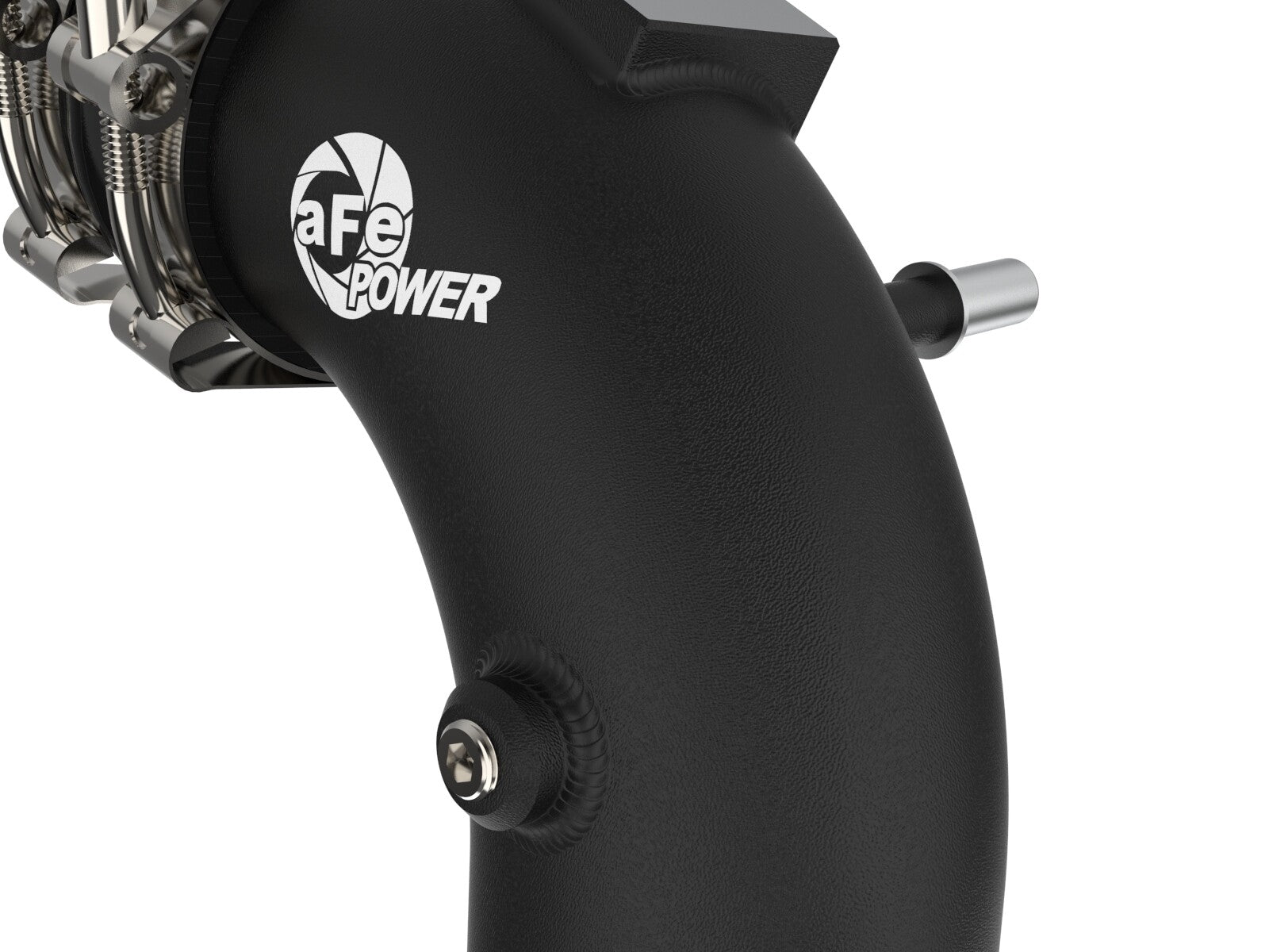 aFe Power 46-20514-B Intercooler Pipes