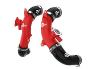aFe Power 46-20558-R Intercooler Pipes