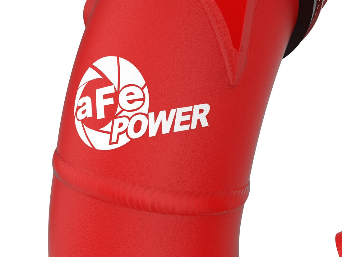 aFe Power 46-20558-R Intercooler Pipes