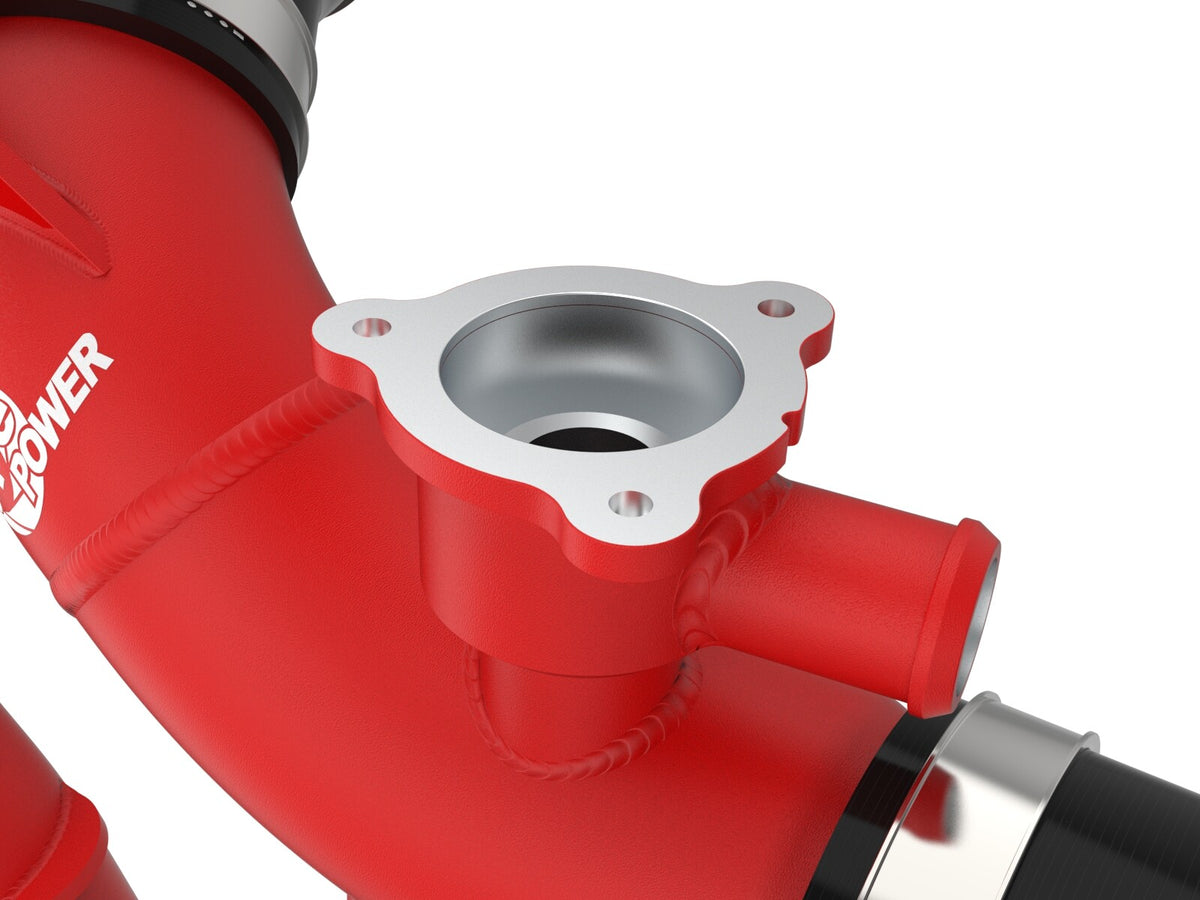 aFe Power 46-20558-R Intercooler Pipes