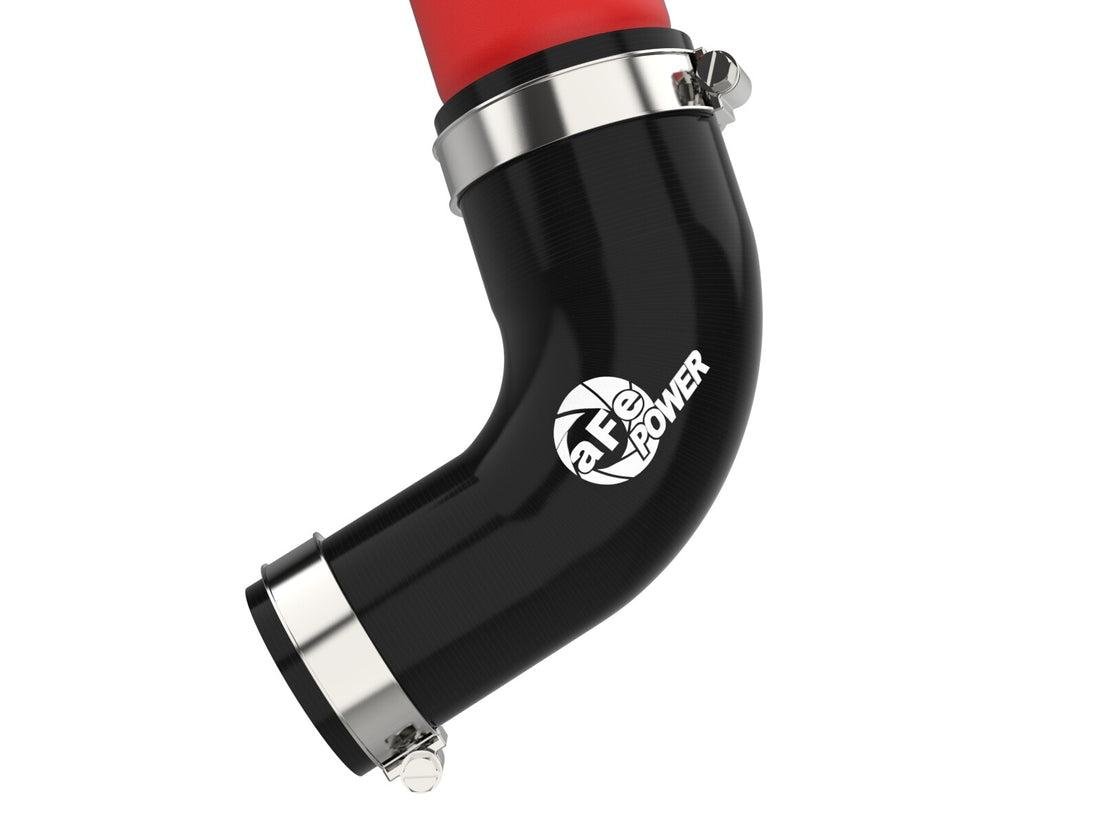 aFe Power 46-20558-R Intercooler Pipes
