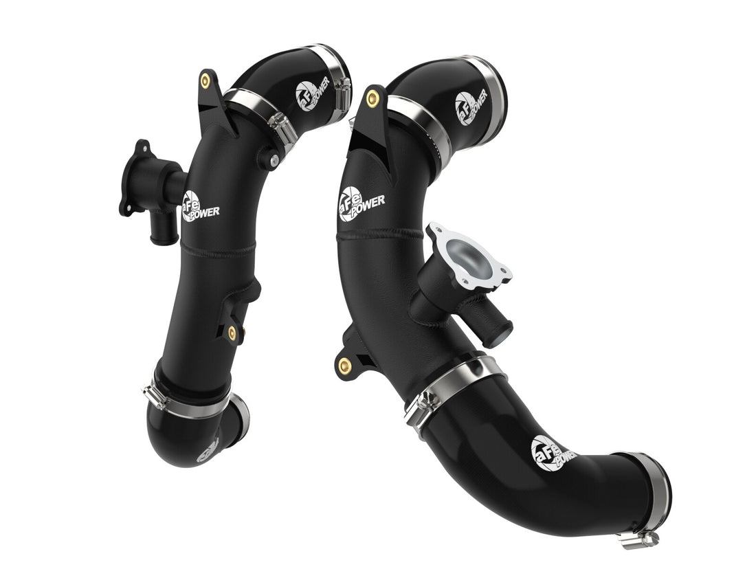 aFe Power 46-20568-B Intercooler Pipes