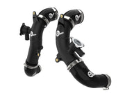aFe Power 46-20568-B Intercooler Pipes