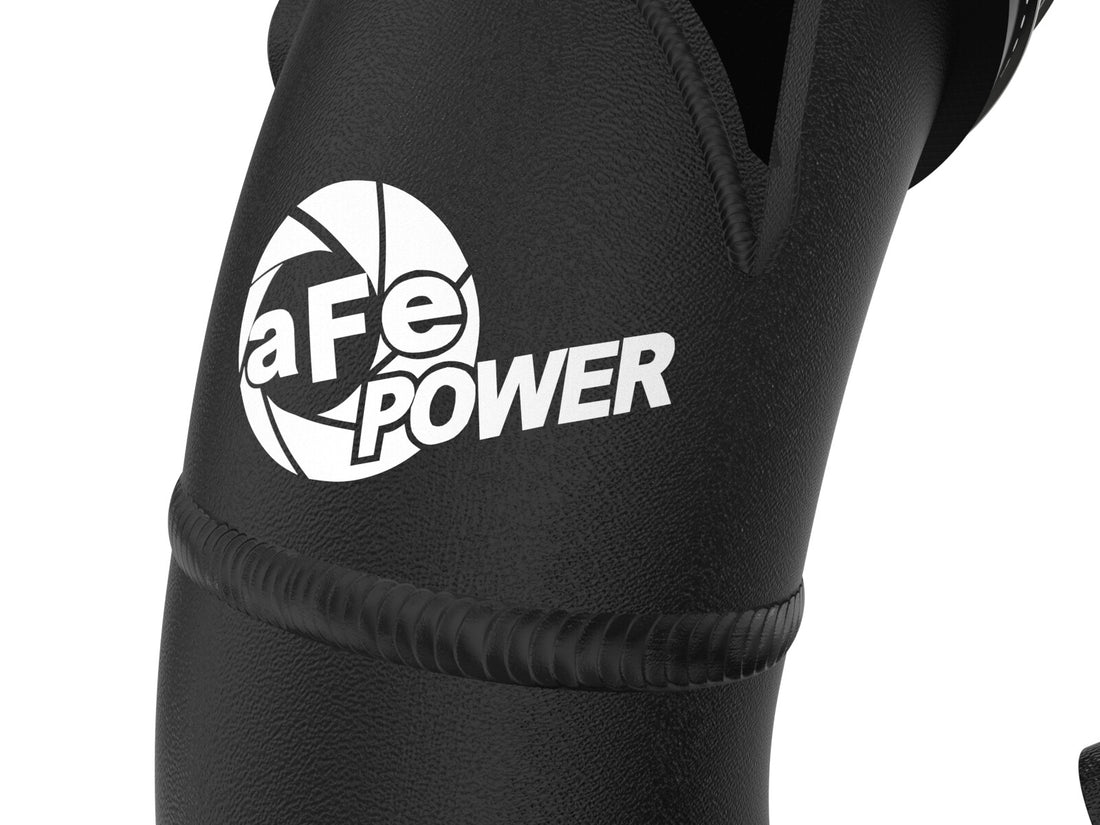 aFe Power 46-20568-B Intercooler Pipes
