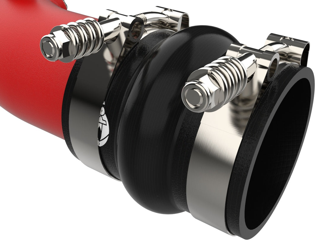 aFe Power 46-20684-R Intercooler Pipes