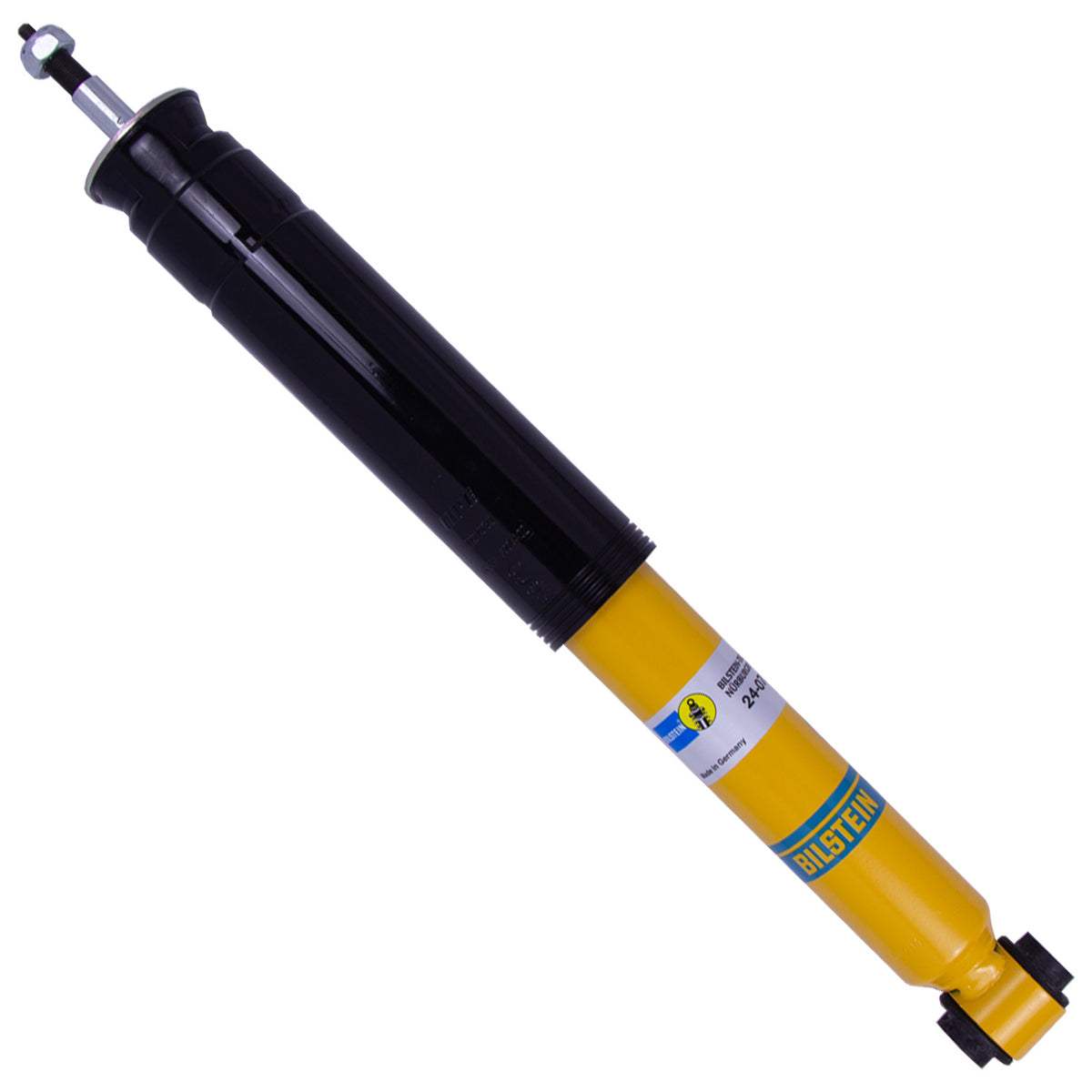 Bilstein 46-207159 - Suspension Kit B12 (Pro-Kit) Monotube/Twintube Front and Rear 2008-2015 Smart Fortwo