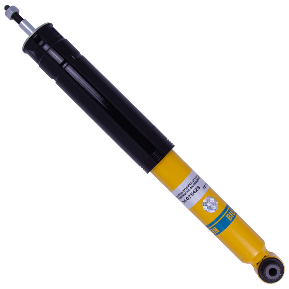 Bilstein 46-207159 - Suspension Kit B12 (Pro-Kit) Monotube/Twintube Front and Rear 2008-2015 Smart Fortwo