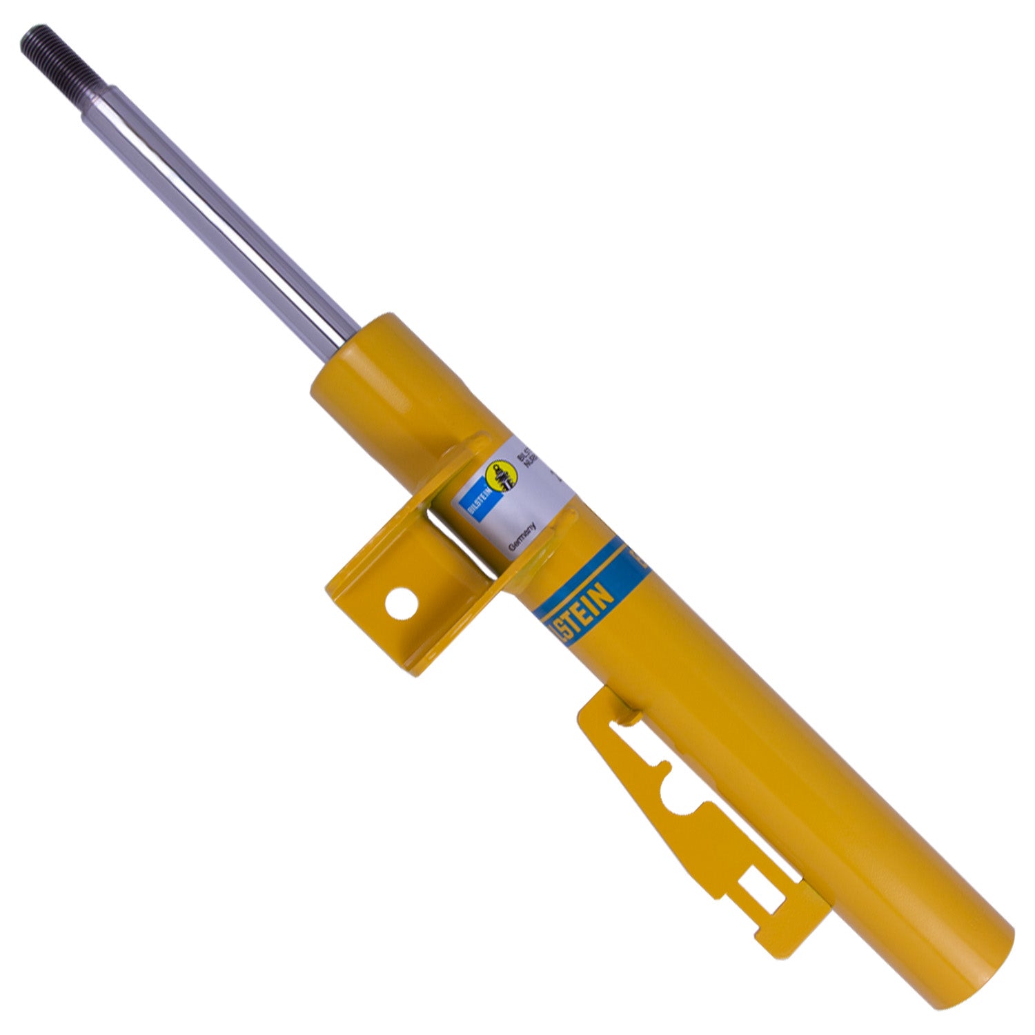 Bilstein 46-207159 - Suspension Kit B12 (Pro-Kit) Monotube/Twintube Front and Rear 2008-2015 Smart Fortwo