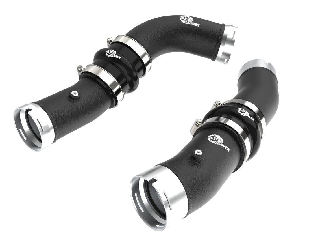 aFe Power 46-20724-B Intercooler Pipes