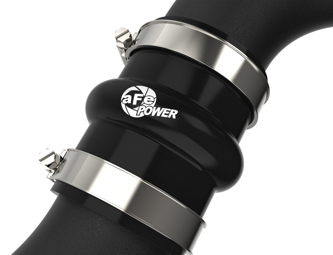 aFe Power 46-20724-B Intercooler Pipes