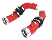 aFe Power 46-20724-R Intercooler Pipes