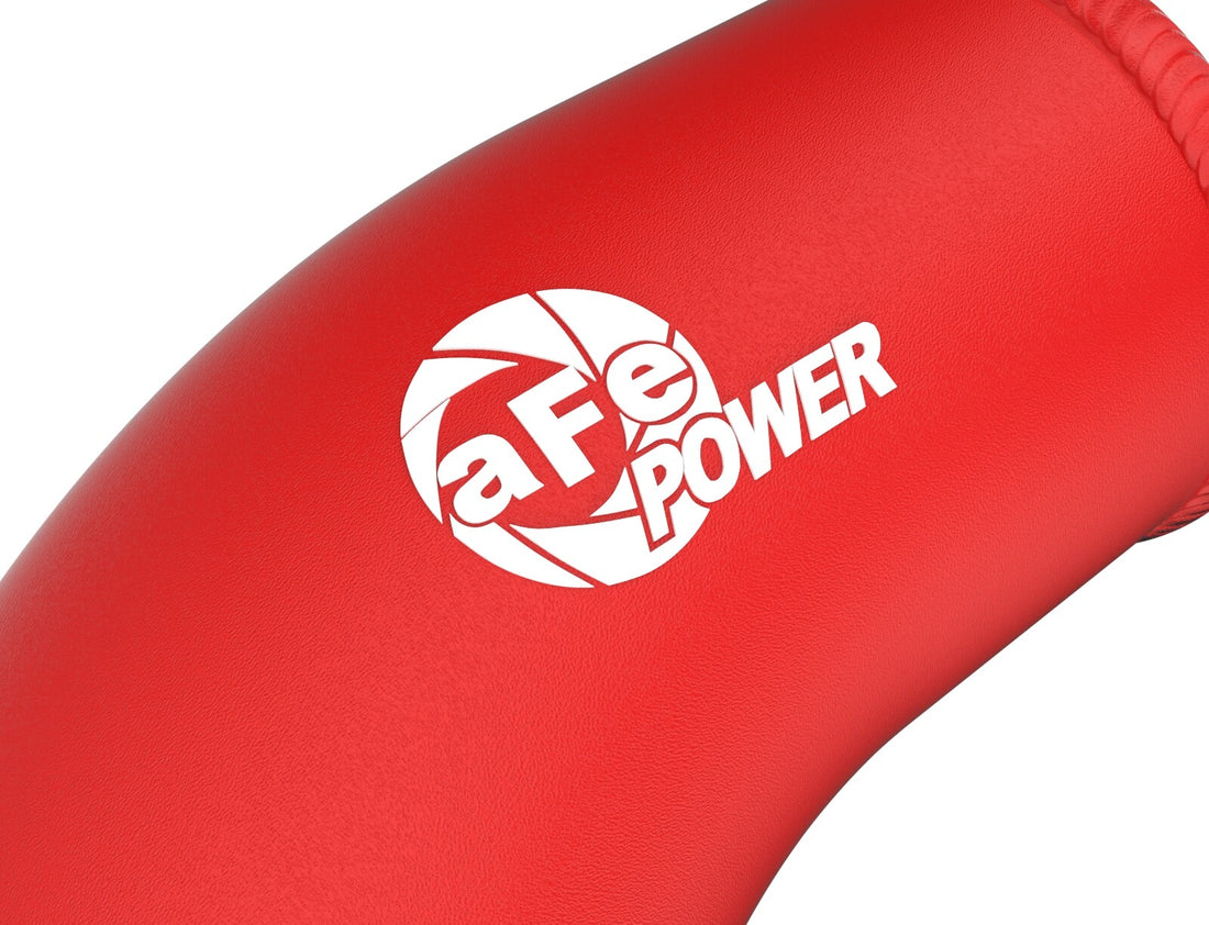 aFe Power 46-20724-R Intercooler Pipes
